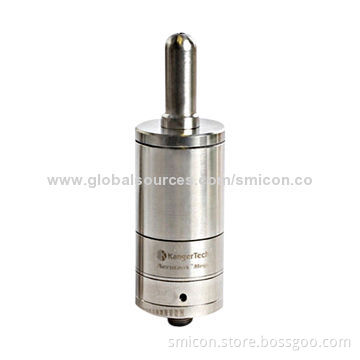 2014 Newest E Cigarette Clearomizer Aerotank Mega with 3.8mL Capacity